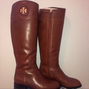 Tory Burch ~discontinued~ Riding Boots